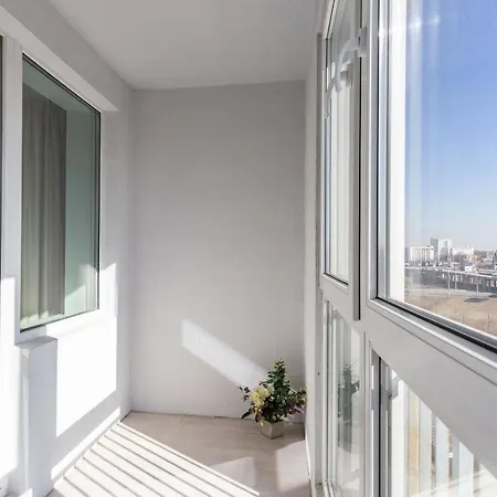 Apartments On Skriganova 16 Minsk