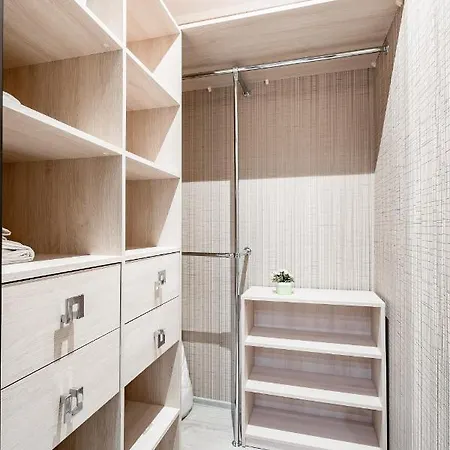 Apartments On Skriganova 16 * Minsk