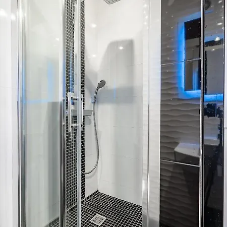 Apartments On Skriganova 16 * Minsk
