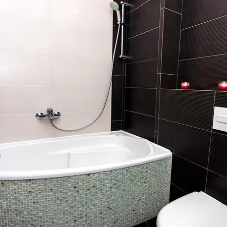Apartments On Skriganova 16 Minsk